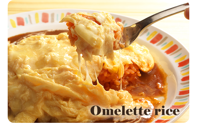 omelette_rice